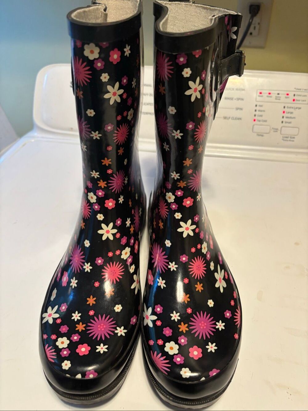Western Chief Rain Boots